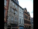 [Cliquez pour agrandir : 105 Kio] Rouen - Belles façades.