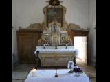 [Cliquez pour agrandir : 77 Kio] Argentolles - L'église Notre-Dame-de-la-Nativité : le chœur.