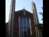 [Cliquez pour agrandir : 73 Kio] Cambridge - Church of Christ.
