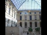 [Cliquez pour agrandir : 116 Kio] Paris - Le Louvre.