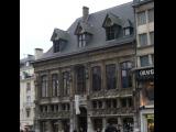 [Cliquez pour agrandir : 92 Kio] Rouen - Le bureau des finances : vue générale.