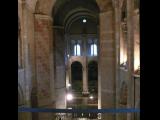 [Cliquez pour agrandir : 86 Kio] Toulouse - La basilique Saint-Sernin : le transept et le chœur.