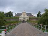 [Cliquez pour agrandir : 86 Kio] Lille - La citadelle de Vauban.