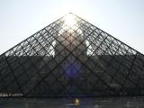 [Cliquez pour agrandir : 81 Kio] Paris - Le Louvre.