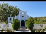 [Cliquez pour agrandir : 151 Kio] Caduaño - L'église Notre-Dame-de-Fatima : vue générale.