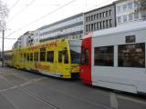 [Cliquez pour agrandir : 85 Kio] Cologne - Tramway.