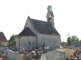 [Cliquez pour agrandir : 73 Kio] Rocamadour - La chapelle de l'Hospitalet.