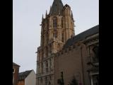 [Cliquez pour agrandir : 59 Kio] Cologne - La mairie : la façade.