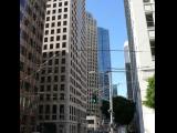 [Cliquez pour agrandir : 116 Kio] San Francisco - The Financial District: towers.