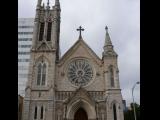 [Cliquez pour agrandir : 83 Kio] Austin - The cathedral.