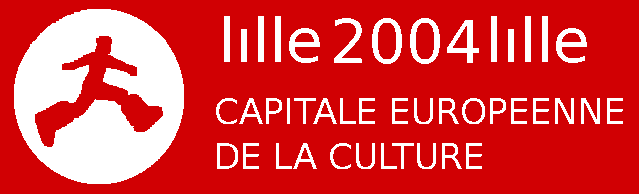 Lille : Schéma du logo officiel.