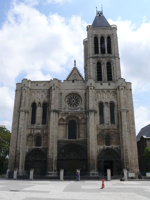 SaintDenis SiteMAI
