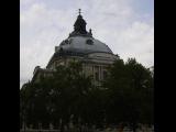 [Cliquez pour agrandir : 57 Kio] London - The Methodist Central Hall.