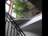 [Cliquez pour agrandir : 88 Kio] Lyon - La maison de Pauline Jaricot : l'intérieur.