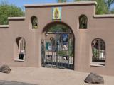 [Cliquez pour agrandir : 95 Kio] Phoenix - Saint Stephen's cathedral: the columbarium.