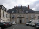 [Cliquez pour agrandir : 76 Kio] Pithiviers - Le château de l'Ardoise.
