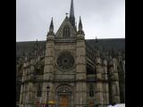 [Cliquez pour agrandir : 82 Kio] Orléans - La cathédrale.