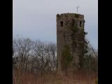 [Cliquez pour agrandir : 75 Kio] Anglet - La tour de Lannes.
