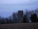 [Cliquez pour agrandir : 65 Kio] Anglet - La tour de Lannes.