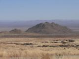 [Cliquez pour agrandir : 72 Kio] Organ Mountains - Aguirre Springs.