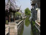 [Cliquez pour agrandir : 115 Kio] Suzhou - Canal.