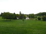 [Cliquez pour agrandir : 98 Kio] Aulnay-sous-Bois - Le parc Robert-Ballanger.