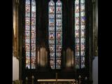 [Cliquez pour agrandir : 120 Kio] Lyon - L'église Saint-Bonaventure : le chœur.