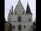 [Cliquez pour agrandir : 55 Kio] Nantes - Le Château des Ducs de Bretagne.