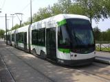 [Cliquez pour agrandir : 109 Kio] Nantes - Tramway.