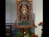 [Cliquez pour agrandir : 87 Kio] Saint-Sébastien - Le Mont Urgull : la chapelle.