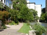 [Cliquez pour agrandir : 160 Kio] San Antonio - The River walk.