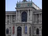 [Cliquez pour agrandir : 71 Kio] Autriche : Vienne - La place des Héros.