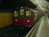 [Cliquez pour agrandir : 71 Kio] London - The London Underground.