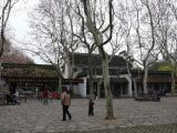 [Cliquez pour agrandir : 162 Kio] Shanghai - Le parc Lu Xun.