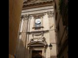 [Cliquez pour agrandir : 97 Kio] Lyon - L'église Saint-Polycarpe : la façade.