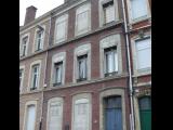 [Cliquez pour agrandir : 123 Kio] Amiens - La maison de Jules Vernes.