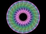 [Cliquez pour agrandir : 77 Kio] Informatique - Image générée avec Chaoscope.