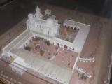 [Cliquez pour agrandir : 65 Kio] Tucson - Mission San Xavier: model.