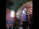 [Cliquez pour agrandir : 116 Kio] La Bastide-Clairence - L'église Notre-Dame-de-l'Assomption : le chœur.
