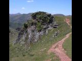 [Cliquez pour agrandir : 112 Kio] Les Peñas d'Ichusi - La troisième Peña.