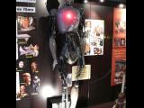 [Cliquez pour agrandir : 87 Kio] Lyon - Le musée des miniatures : i-Robot.