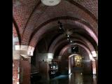 [Cliquez pour agrandir : 83 Kio] Lille - Le palais des Beaux-Arts : les caves.