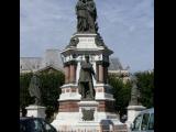[Cliquez pour agrandir : 95 Kio] Belfort - Monument aux morts.
