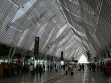 [Cliquez pour agrandir : 140 Kio] Montpellier - La gare.