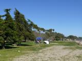 [Cliquez pour agrandir : 103 Kio] Santa Barbara - The beach.