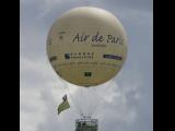 [Cliquez pour agrandir : 43 Kio] Villeneuve-d'Ascq - Ballon « air de Paris ».