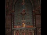 [Cliquez pour agrandir : 107 Kio] Orléans - L'église Saint-Donatien : autel latéral.