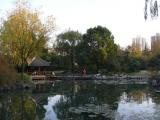 [Cliquez pour agrandir : 115 Kio] Shanghai - Caoxi Park.