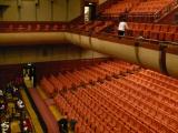 [Cliquez pour agrandir : 106 Kio] Pékin - L'opéra : la salle de spectacle.
