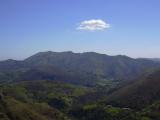 [Cliquez pour agrandir : 45 Kio] Les Peñas d'Ichusi - Le Saint-qui-sue.